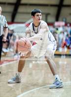 Photo from the gallery "Munster vs. Lake Central (IHSAA 4A S1 Round 2)"