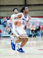 Photo from the gallery "Munster vs. Lake Central (IHSAA 4A S1 Round 2)"