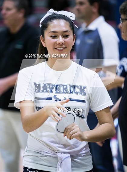 Thumbnail 1 in Santa Fe Christian vs. La Costa Canyon (CIF SDS Open Division Final) photogallery.