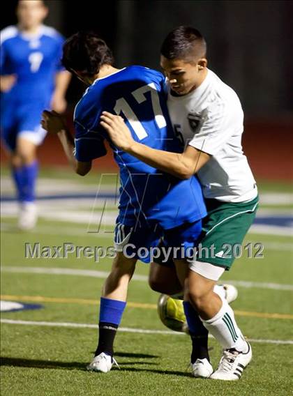 Thumbnail 2 in Charter Oak @ Chino Hills photogallery.