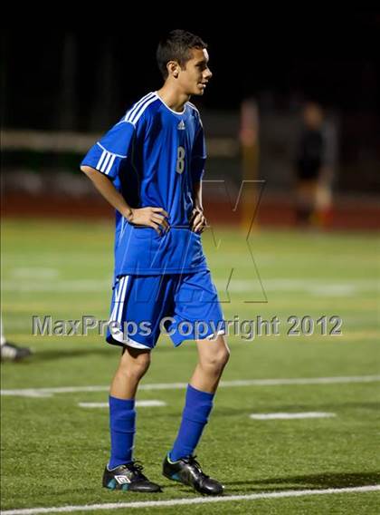 Thumbnail 1 in Charter Oak @ Chino Hills photogallery.