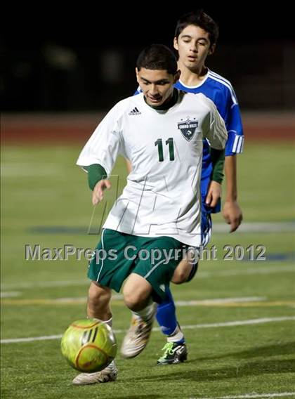 Thumbnail 1 in Charter Oak @ Chino Hills photogallery.