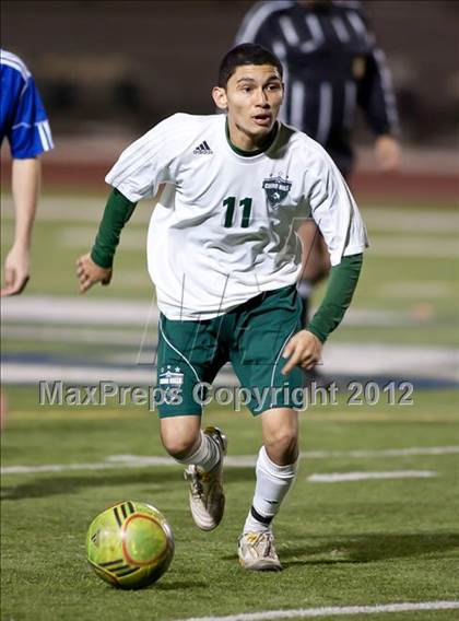 Thumbnail 1 in Charter Oak @ Chino Hills photogallery.