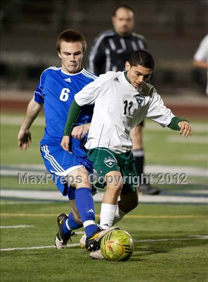 Thumbnail 2 in Charter Oak @ Chino Hills photogallery.