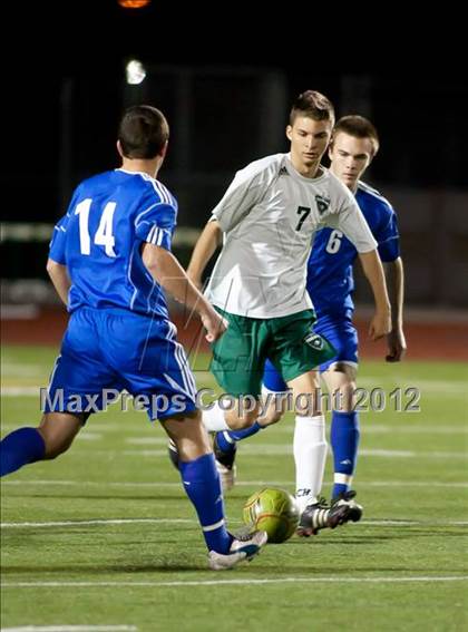 Thumbnail 2 in Charter Oak @ Chino Hills photogallery.