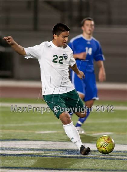 Thumbnail 2 in Charter Oak @ Chino Hills photogallery.