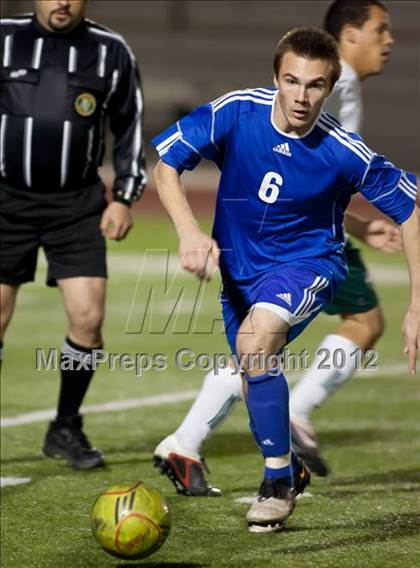 Thumbnail 3 in Charter Oak @ Chino Hills photogallery.
