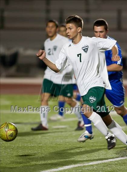 Thumbnail 2 in Charter Oak @ Chino Hills photogallery.