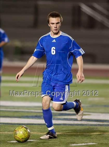 Thumbnail 2 in Charter Oak @ Chino Hills photogallery.