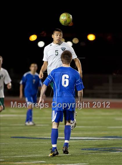 Thumbnail 3 in Charter Oak @ Chino Hills photogallery.
