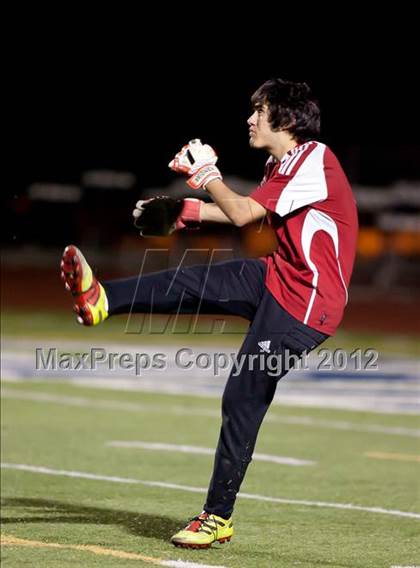 Thumbnail 2 in Charter Oak @ Chino Hills photogallery.
