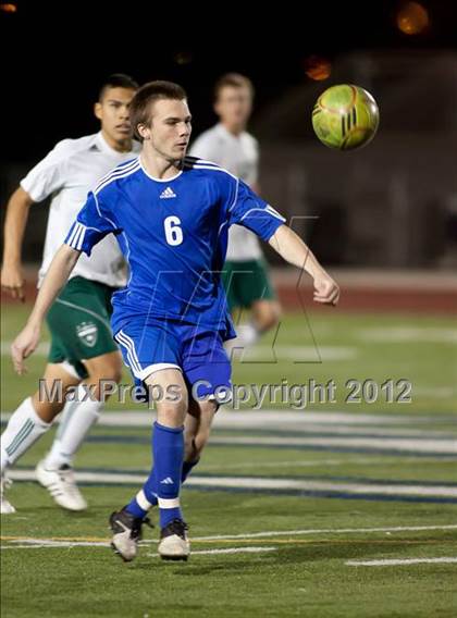 Thumbnail 1 in Charter Oak @ Chino Hills photogallery.