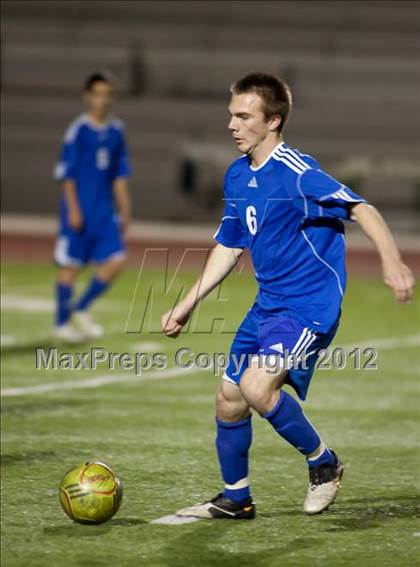 Thumbnail 3 in Charter Oak @ Chino Hills photogallery.