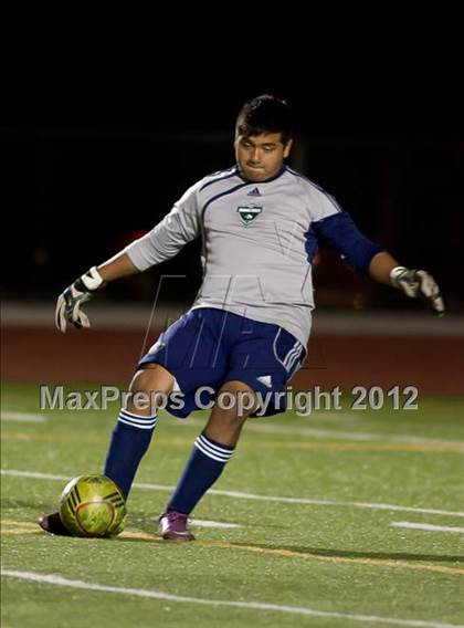 Thumbnail 1 in Charter Oak @ Chino Hills photogallery.