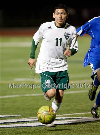 Thumbnail 2 in Charter Oak @ Chino Hills photogallery.