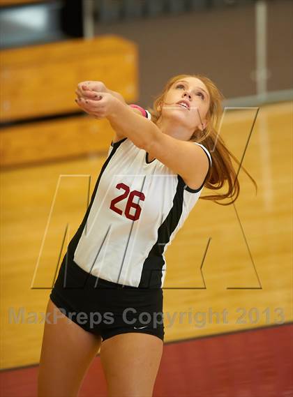 Thumbnail 3 in Centennial vs. Lambert photogallery.