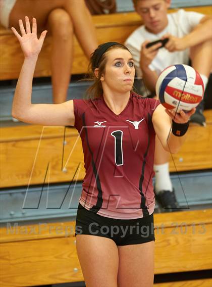 Thumbnail 3 in Centennial vs. Lambert photogallery.