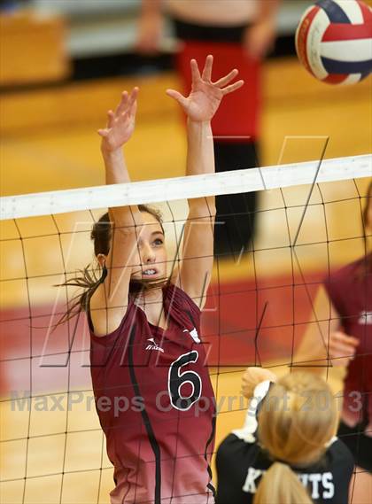 Thumbnail 3 in Centennial vs. Lambert photogallery.