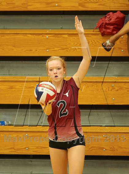 Thumbnail 3 in Centennial vs. Lambert photogallery.