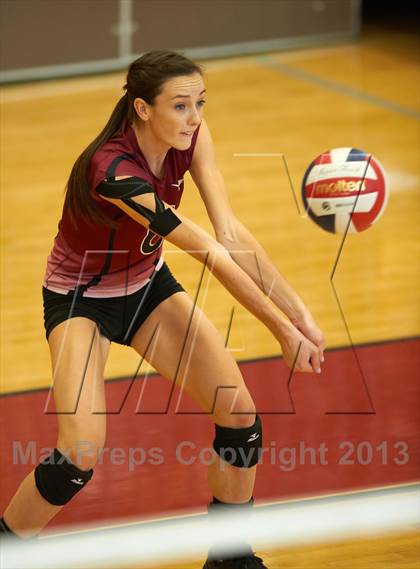 Thumbnail 3 in Centennial vs. Lambert photogallery.
