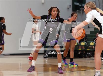 Thumbnail 1 in JSerra Catholic vs. St. Anthony (Mira Costa Classic) photogallery.