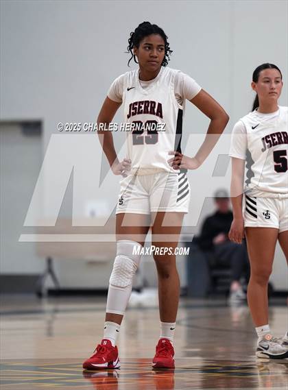 Thumbnail 1 in JSerra Catholic vs. St. Anthony (Mira Costa Classic) photogallery.