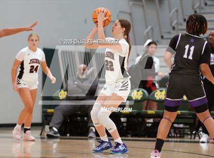 Thumbnail 1 in JSerra Catholic vs. St. Anthony (Mira Costa Classic) photogallery.