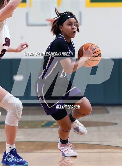 Thumbnail 1 in JSerra Catholic vs. St. Anthony (Mira Costa Classic) photogallery.