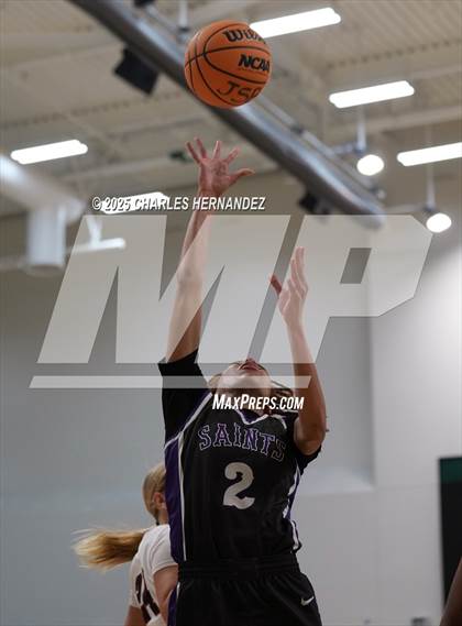 Thumbnail 1 in JSerra Catholic vs. St. Anthony (Mira Costa Classic) photogallery.