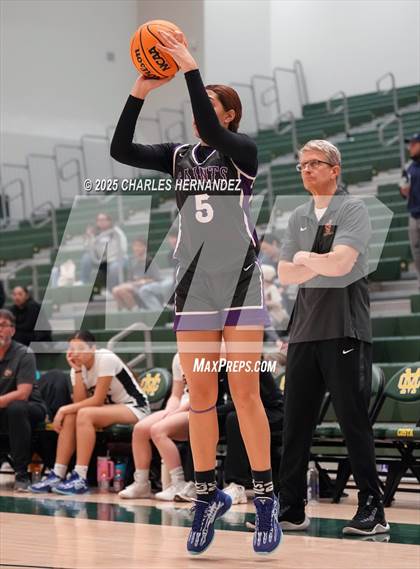 Thumbnail 1 in JSerra Catholic vs. St. Anthony (Mira Costa Classic) photogallery.