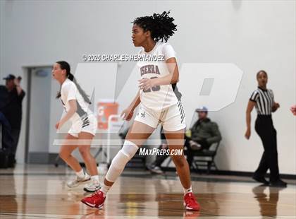 Thumbnail 3 in JSerra Catholic vs. St. Anthony (Mira Costa Classic) photogallery.