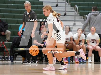 Thumbnail 2 in JSerra Catholic vs. St. Anthony (Mira Costa Classic) photogallery.