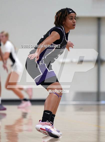 Thumbnail 3 in JSerra Catholic vs. St. Anthony (Mira Costa Classic) photogallery.