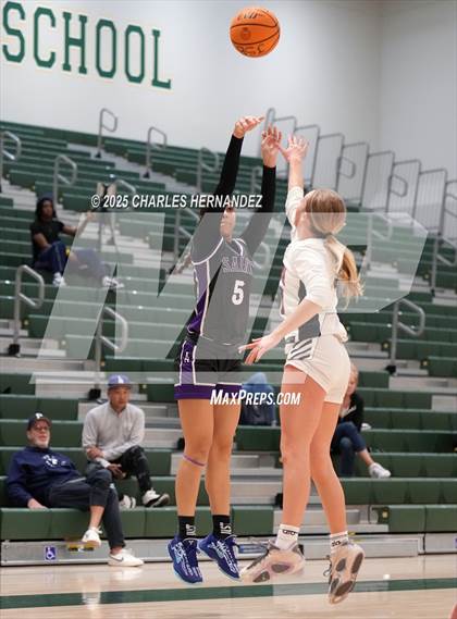 Thumbnail 1 in JSerra Catholic vs. St. Anthony (Mira Costa Classic) photogallery.