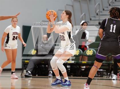Thumbnail 3 in JSerra Catholic vs. St. Anthony (Mira Costa Classic) photogallery.
