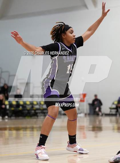 Thumbnail 1 in JSerra Catholic vs. St. Anthony (Mira Costa Classic) photogallery.