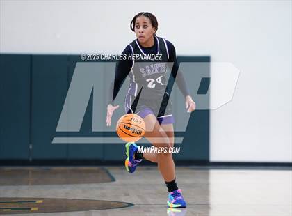 Thumbnail 1 in JSerra Catholic vs. St. Anthony (Mira Costa Classic) photogallery.