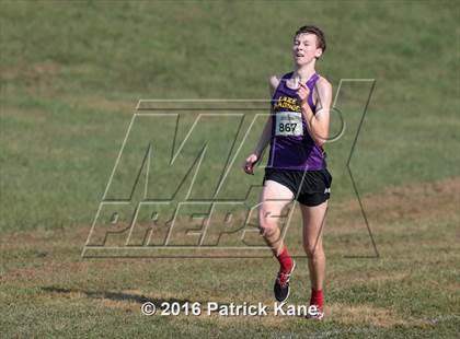 Thumbnail 3 in Monroe Parker Invitational photogallery.