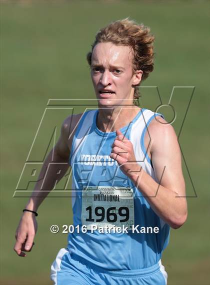 Thumbnail 2 in Monroe Parker Invitational photogallery.