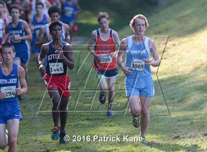 Thumbnail 3 in Monroe Parker Invitational photogallery.