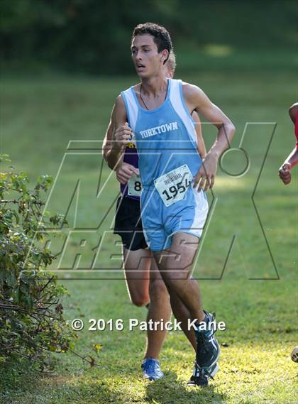 Thumbnail 2 in Monroe Parker Invitational photogallery.