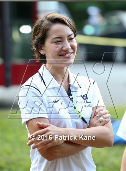 Thumbnail 2 in Monroe Parker Invitational photogallery.