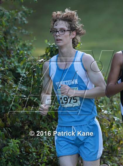 Thumbnail 3 in Monroe Parker Invitational photogallery.