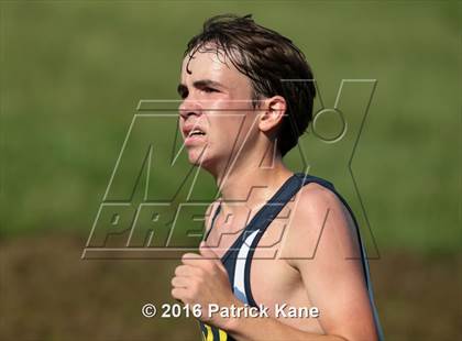 Thumbnail 2 in Monroe Parker Invitational photogallery.