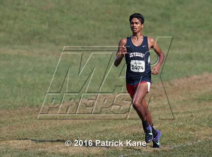 Thumbnail 1 in Monroe Parker Invitational photogallery.