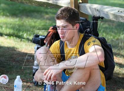 Thumbnail 1 in Monroe Parker Invitational photogallery.
