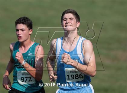 Thumbnail 1 in Monroe Parker Invitational photogallery.