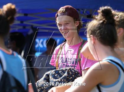 Thumbnail 2 in Monroe Parker Invitational photogallery.