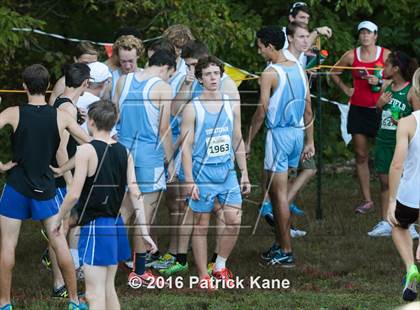 Thumbnail 2 in Monroe Parker Invitational photogallery.