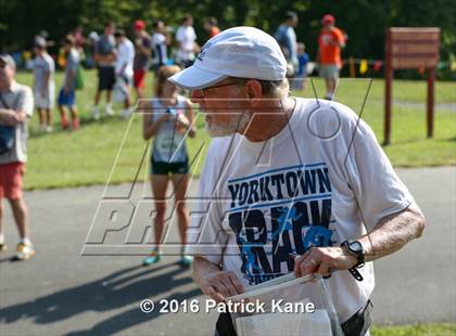 Thumbnail 1 in Monroe Parker Invitational photogallery.